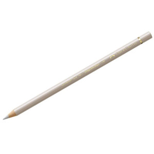 Олівець кольоровий Теплий сірий 2 № 271 Polychromos, Faber-Castell